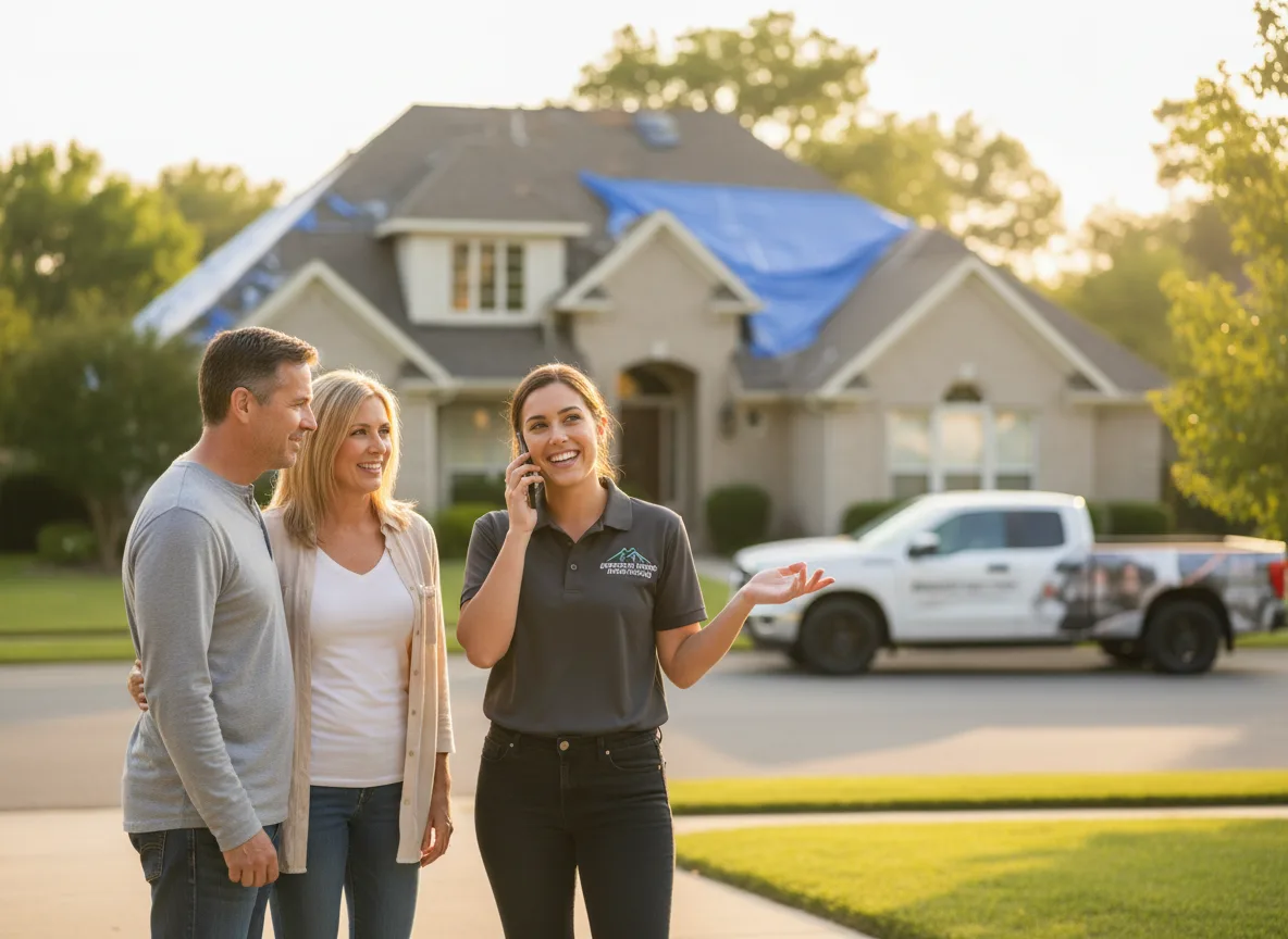 Emergency Roof Repair Douglass, KS FAQs